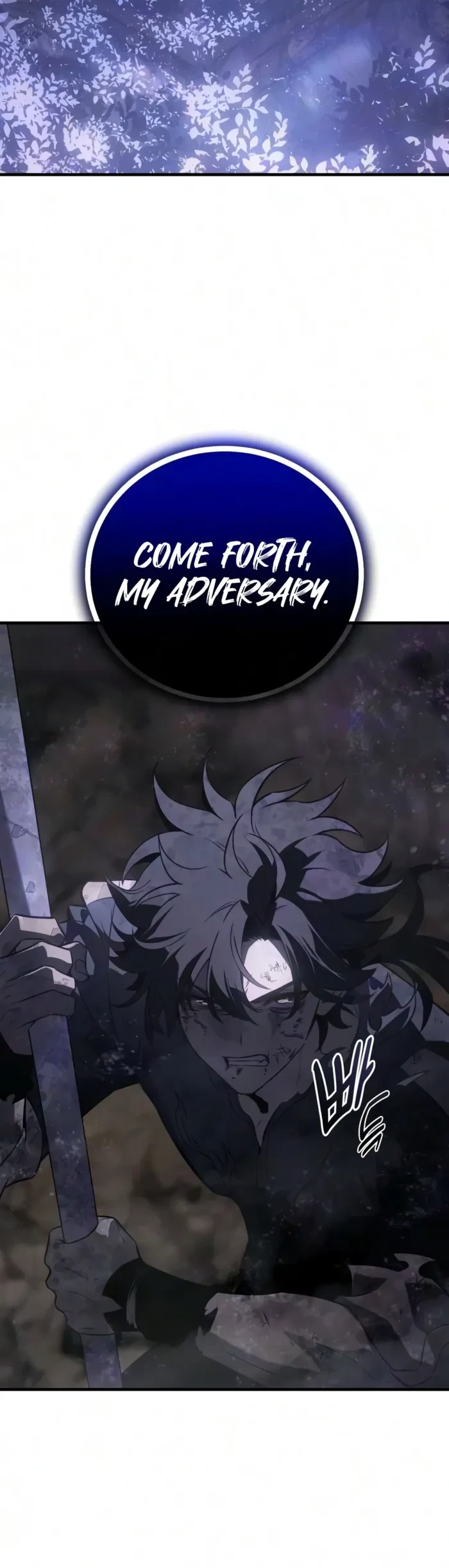 I Killed an Academy Player Chapter 133 - 18
