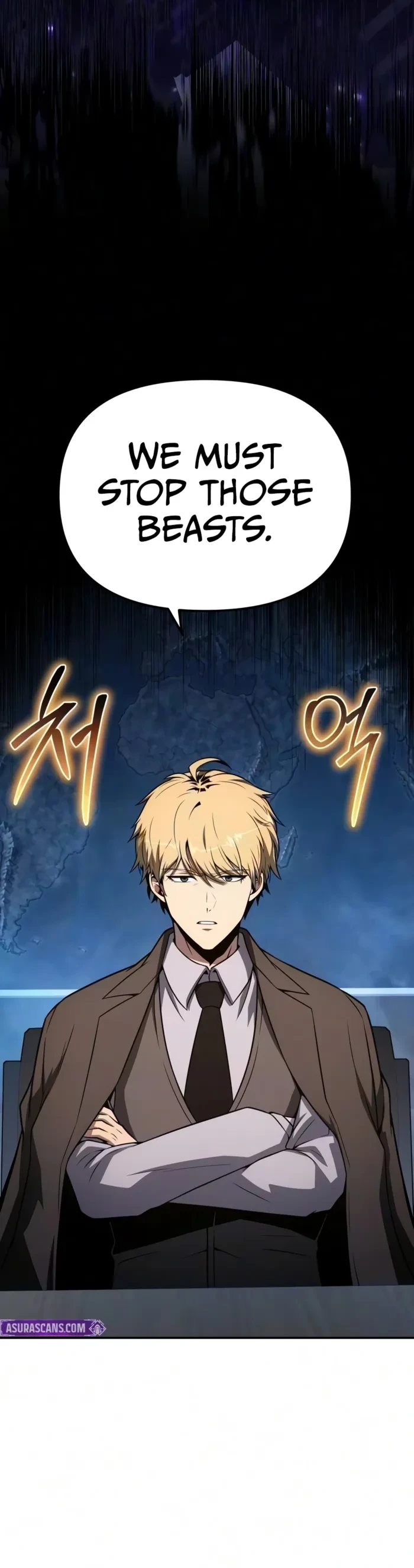The Knight King Who Returned with a God Chapter 173 - 2