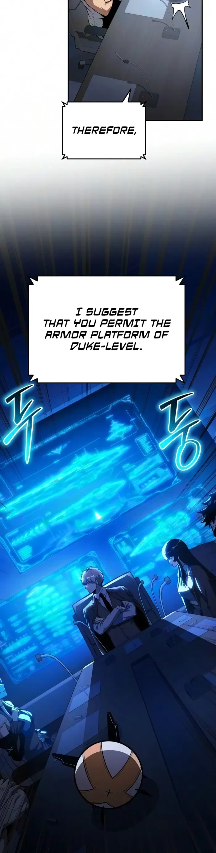 The Knight King Who Returned with a God Chapter 173 - 4