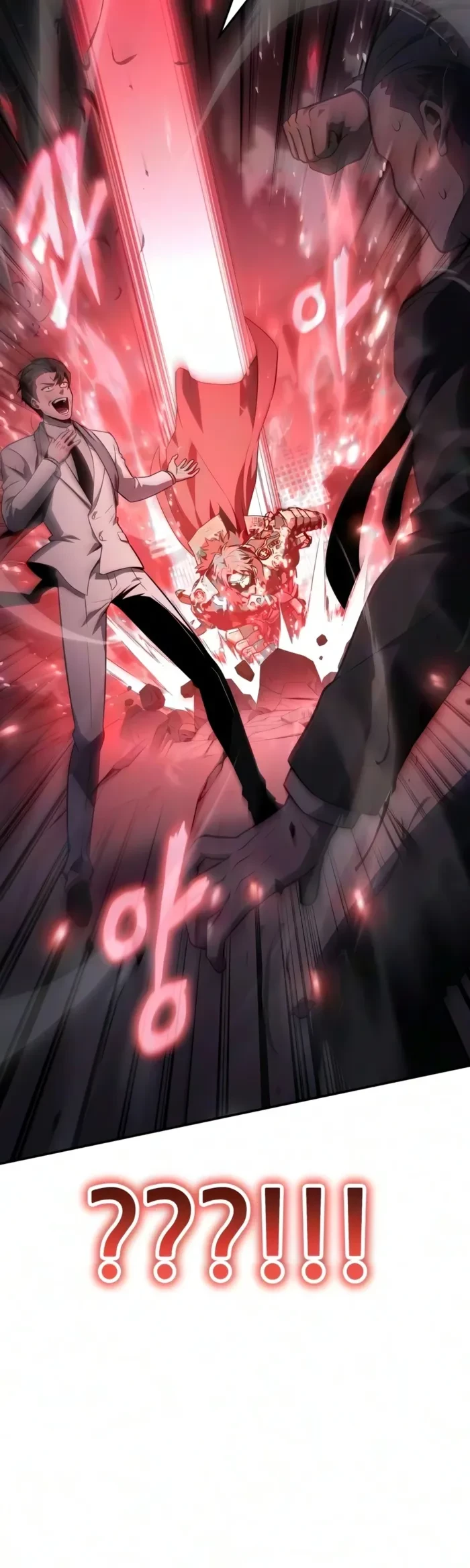 The Knight King Who Returned with a God Chapter 173 - 8