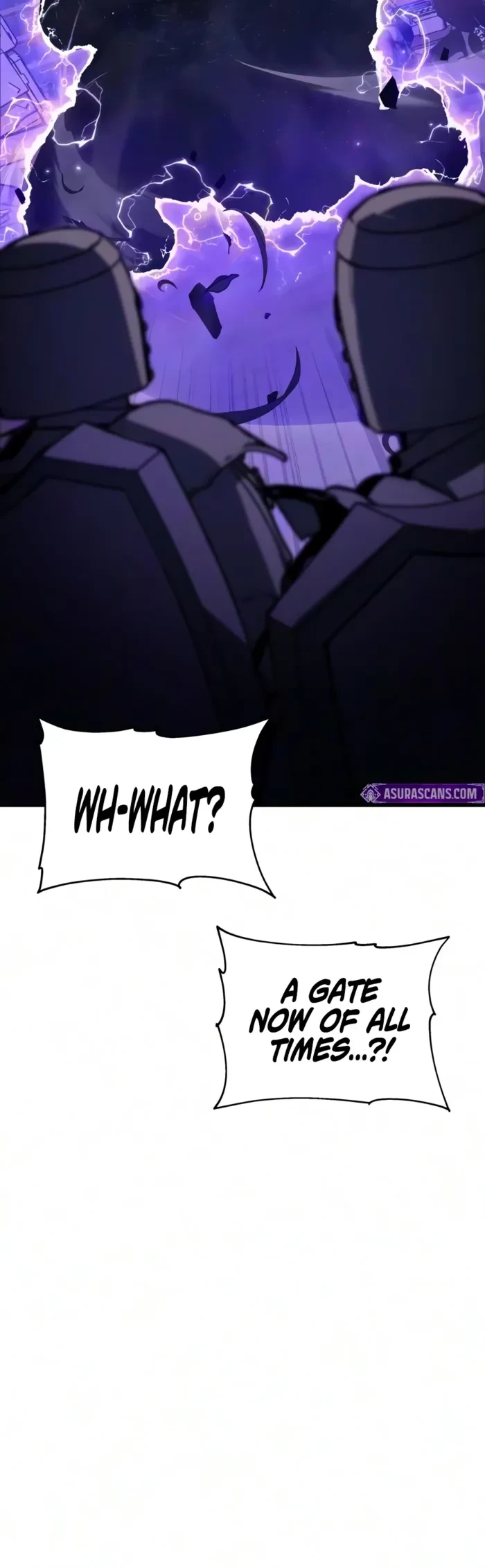 The Knight King Who Returned with a God Chapter 173 - 21