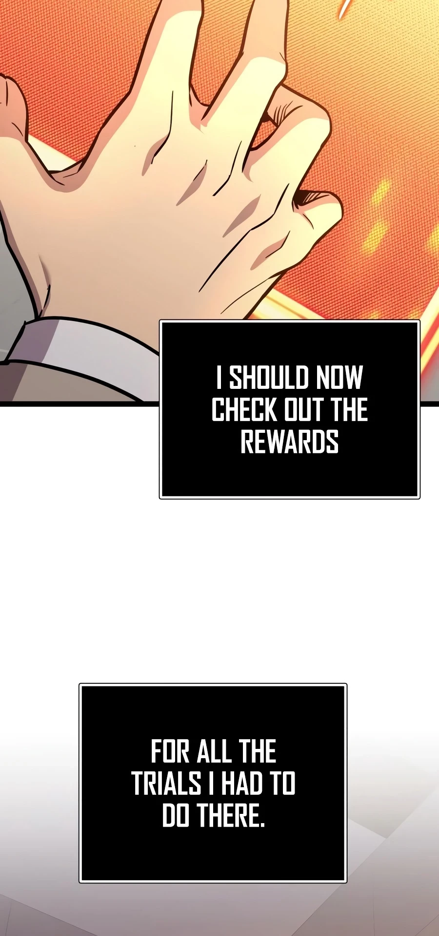 Mythic Item Obtained Chapter 188 - 2