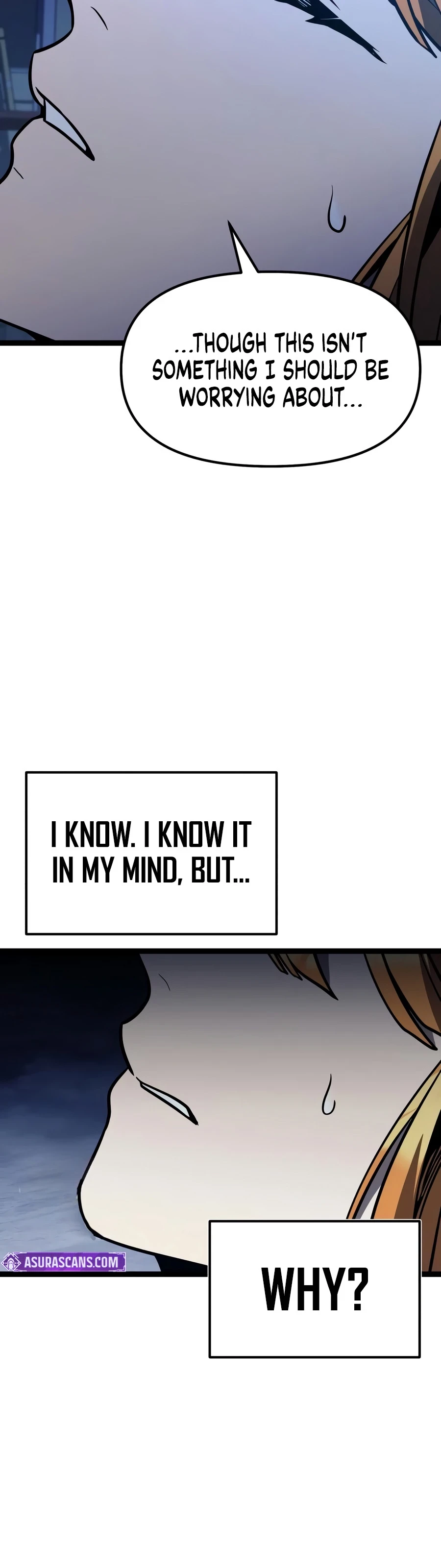 Mythic Item Obtained Chapter 188 - 12