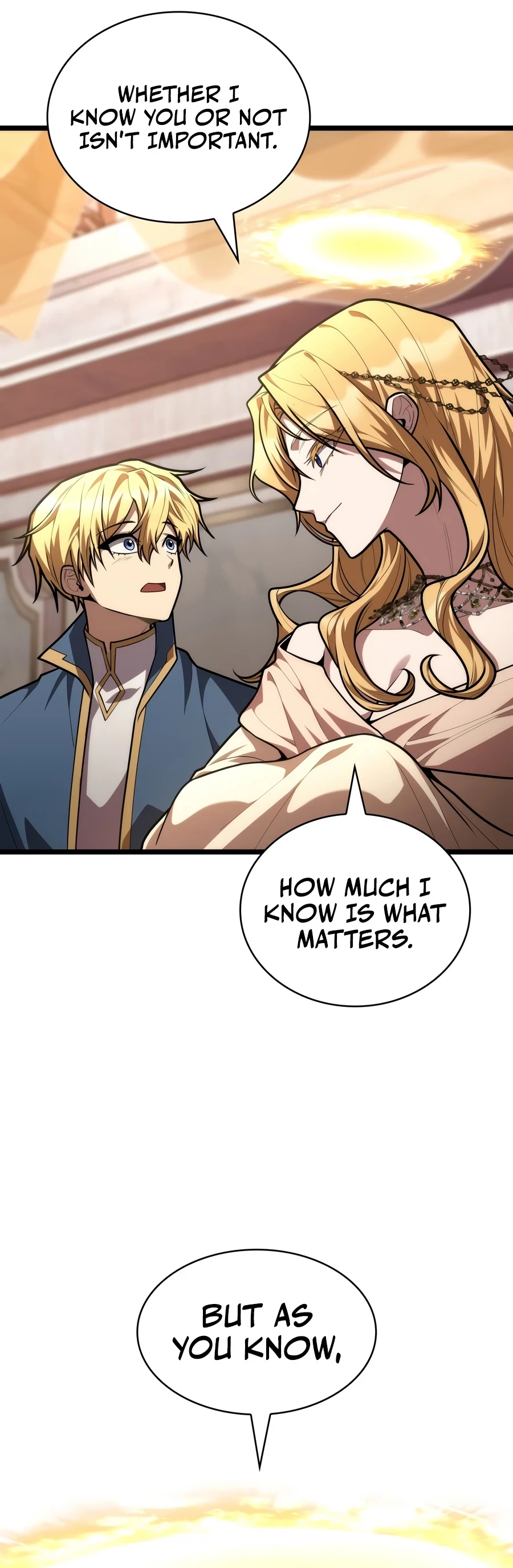 The Infinite Mage Chapter 177 - 4