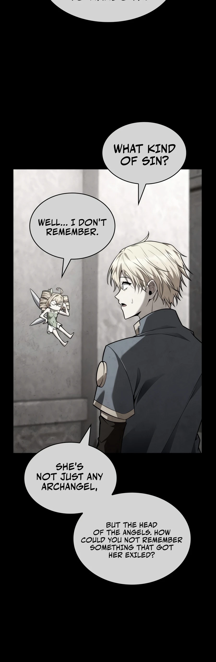 The Infinite Mage Chapter 177 - 6