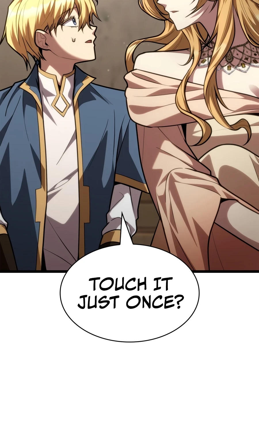 The Infinite Mage Chapter 177 - 8