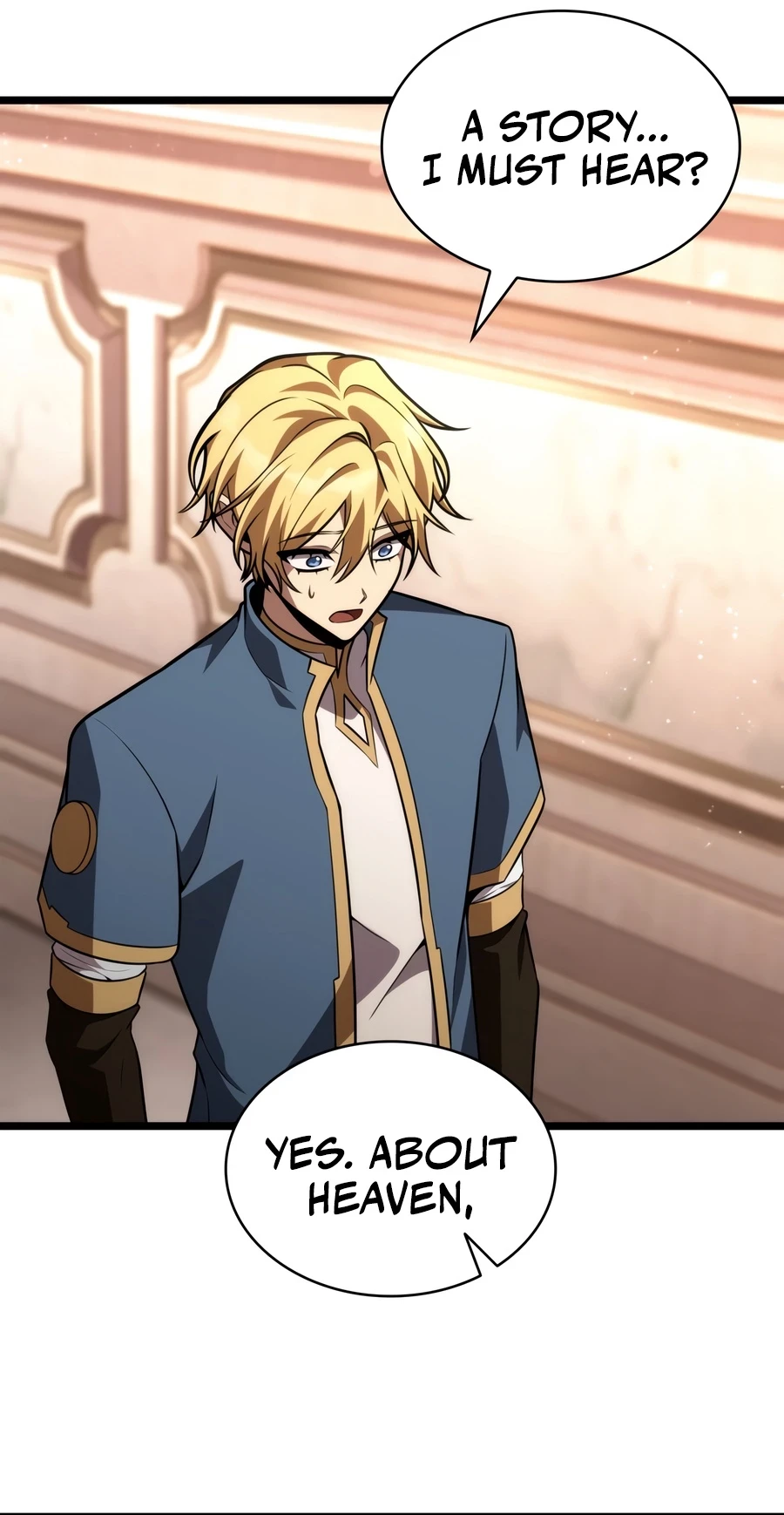 The Infinite Mage Chapter 177 - 14