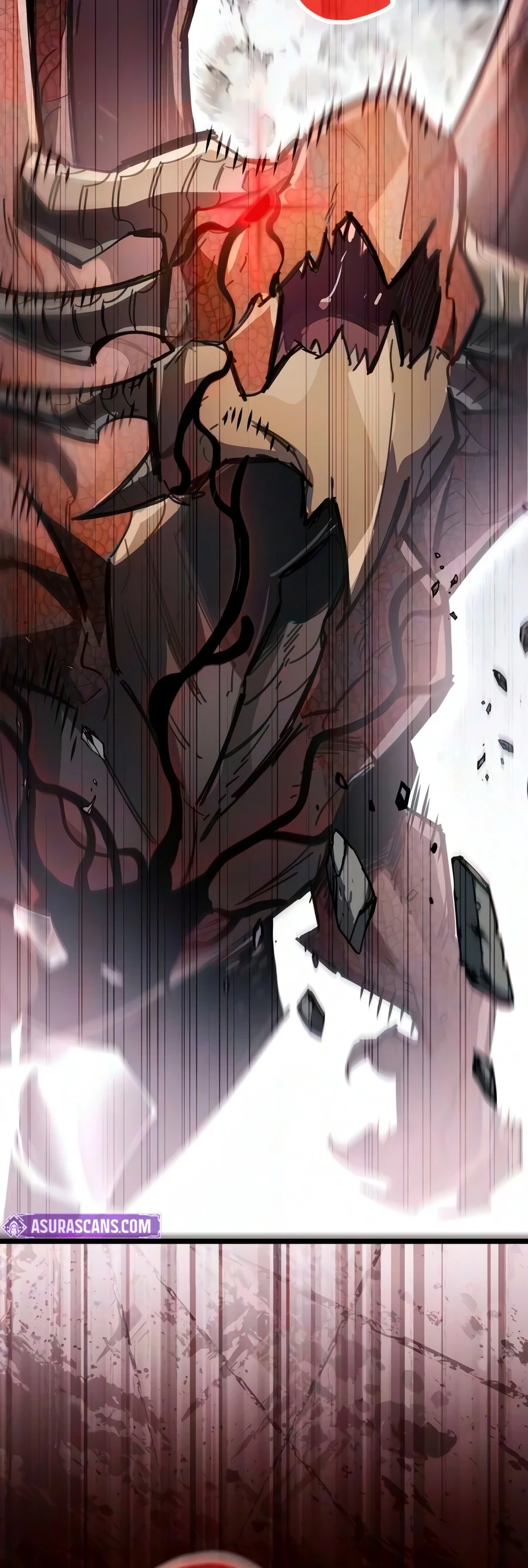 The Player Hides His Past Chapter 129 - 4