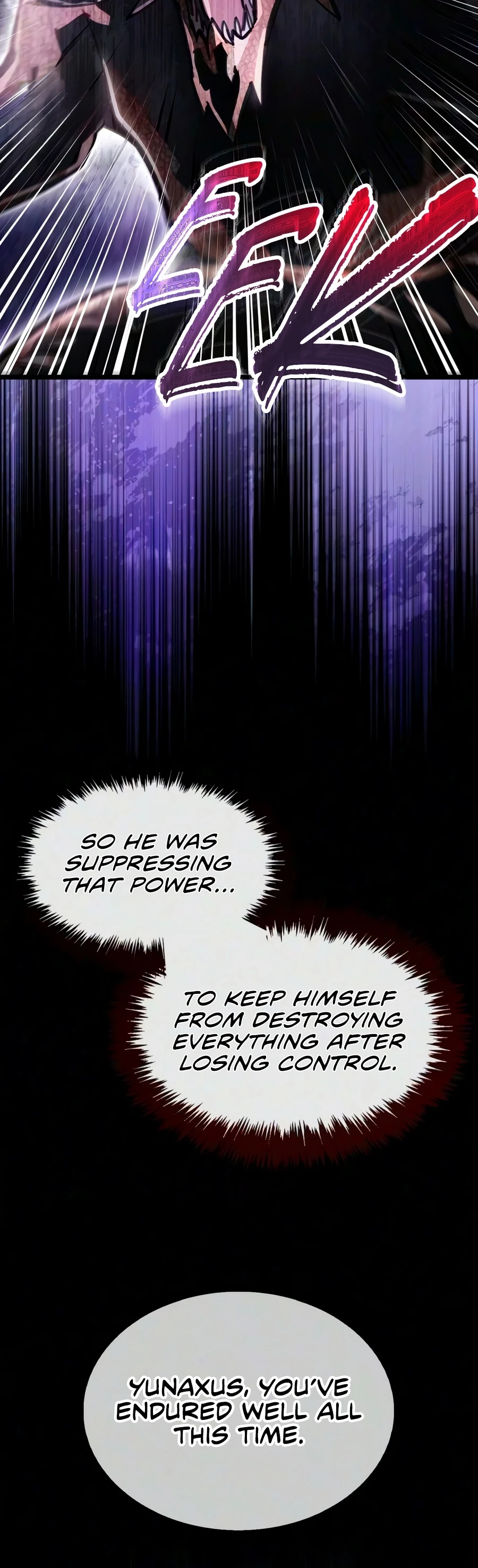 The Player Hides His Past Chapter 129 - 18