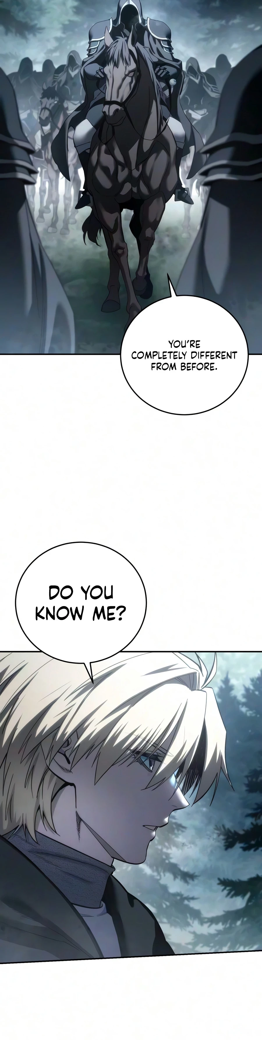 The Stellar Swordmaster Chapter 129 - 2