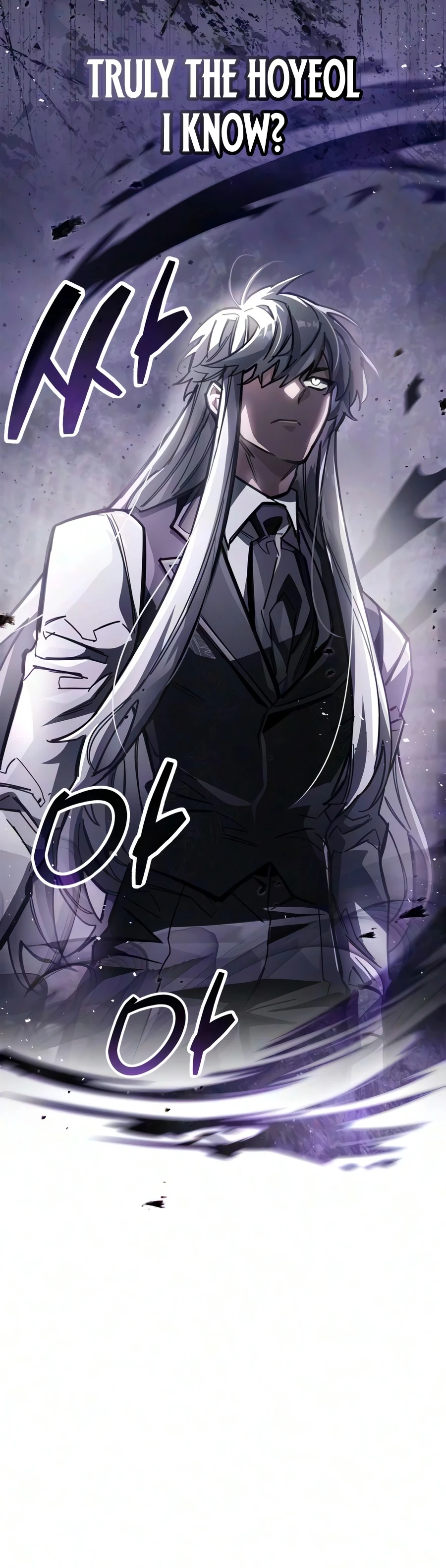 The Player Hides His Past Chapter 129 - 20