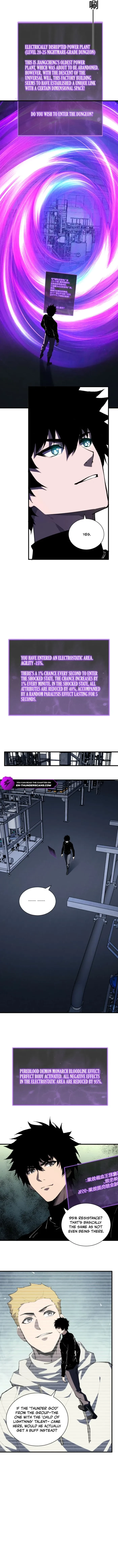 Virus King Chapter 122 - 3