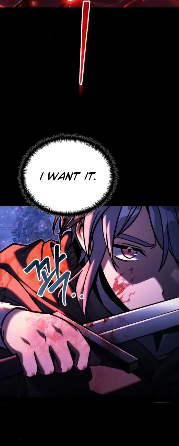 Time-Limited Genius Dark Knight Chapter 157 - 2