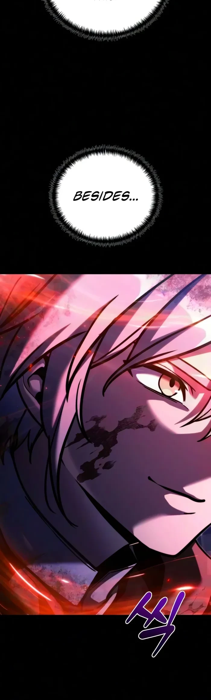 Time-Limited Genius Dark Knight Chapter 157 - 4
