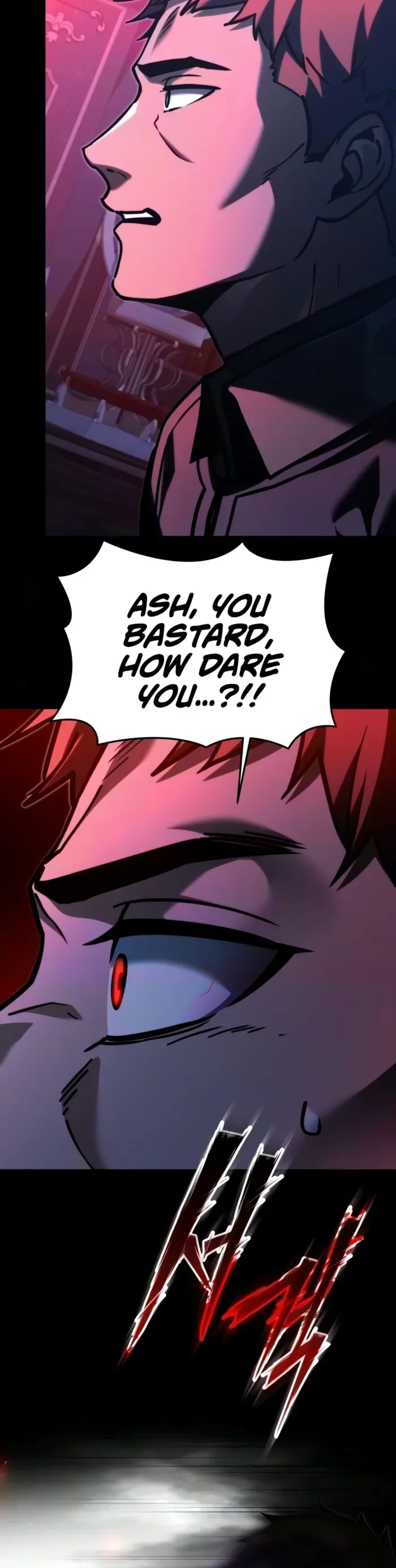 Time-Limited Genius Dark Knight Chapter 157 - 7