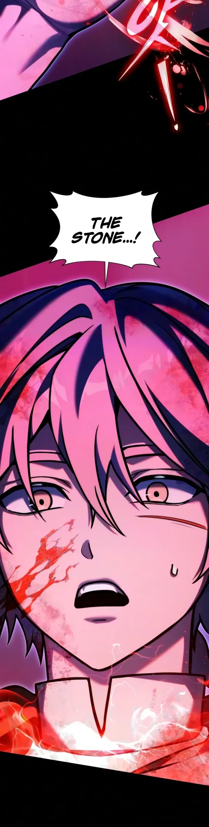 Time-Limited Genius Dark Knight Chapter 157 - 9