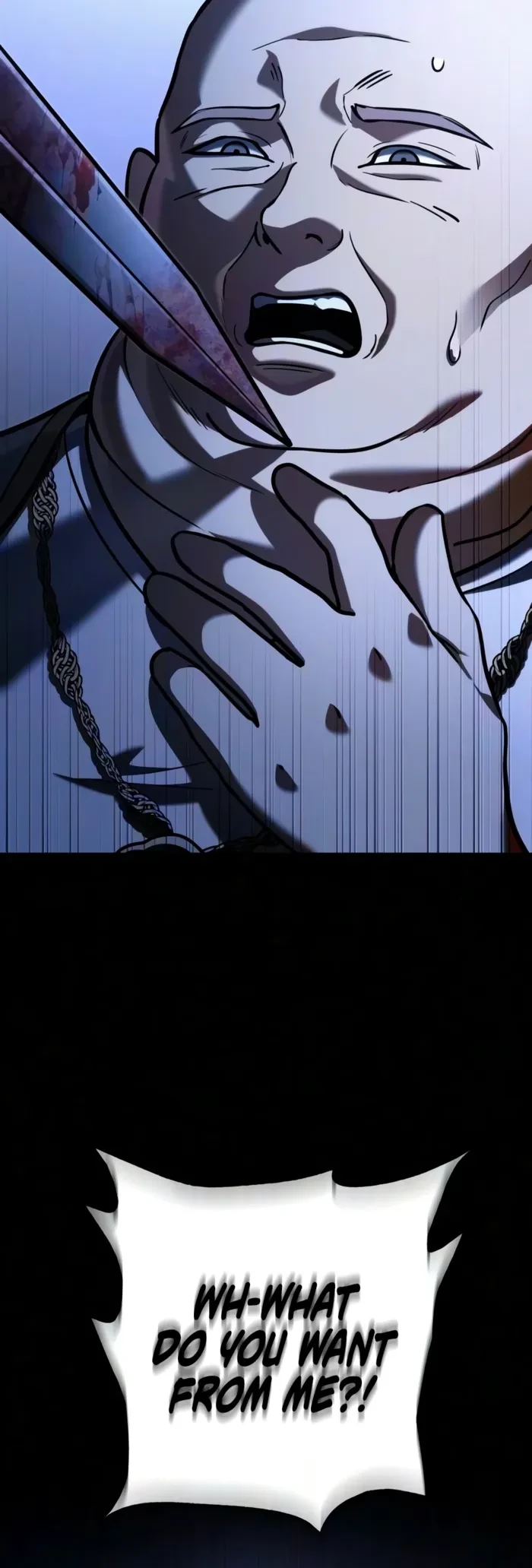 Time-Limited Genius Dark Knight Chapter 157 - 15