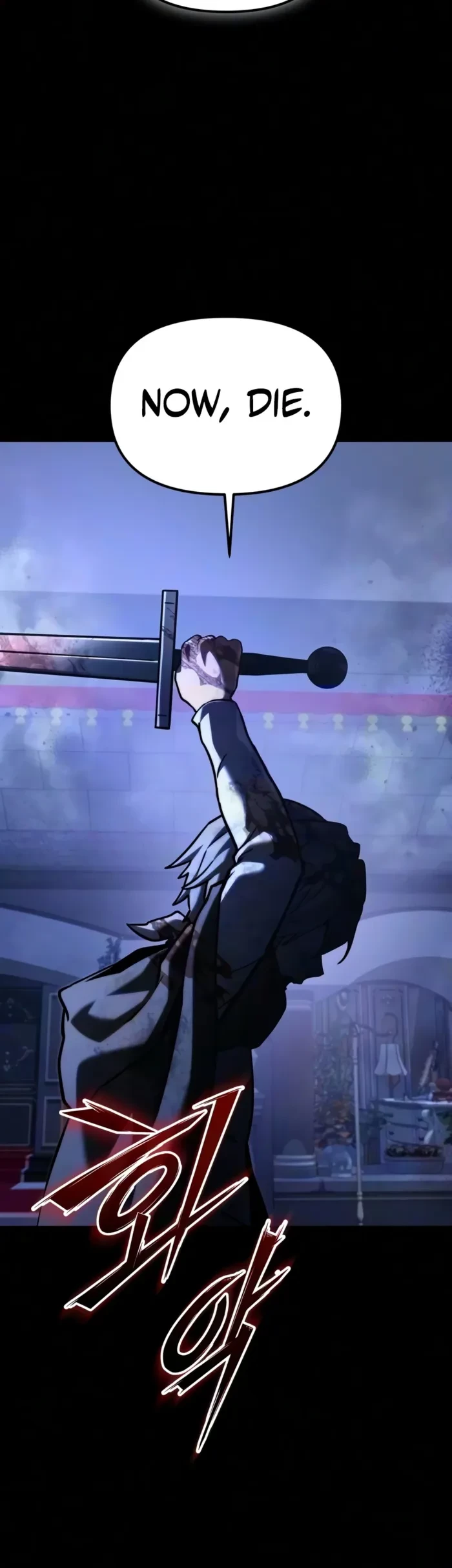 Time-Limited Genius Dark Knight Chapter 157 - 17