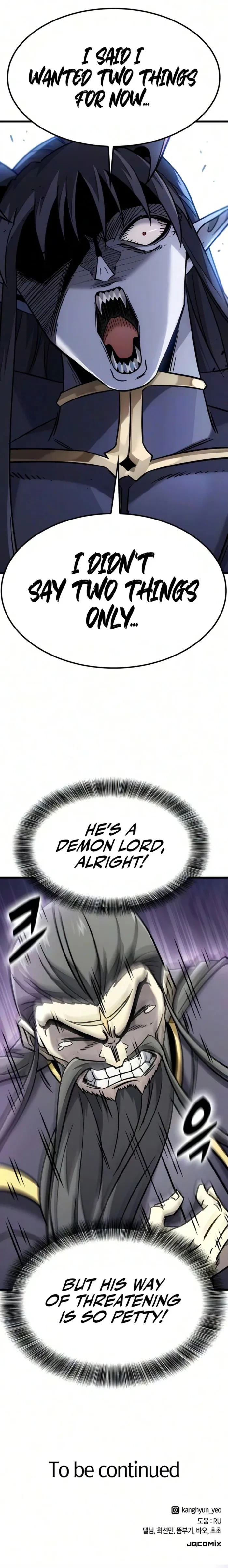 What a Bountiful Harvest, Demon Lord! Chapter 76 - 19