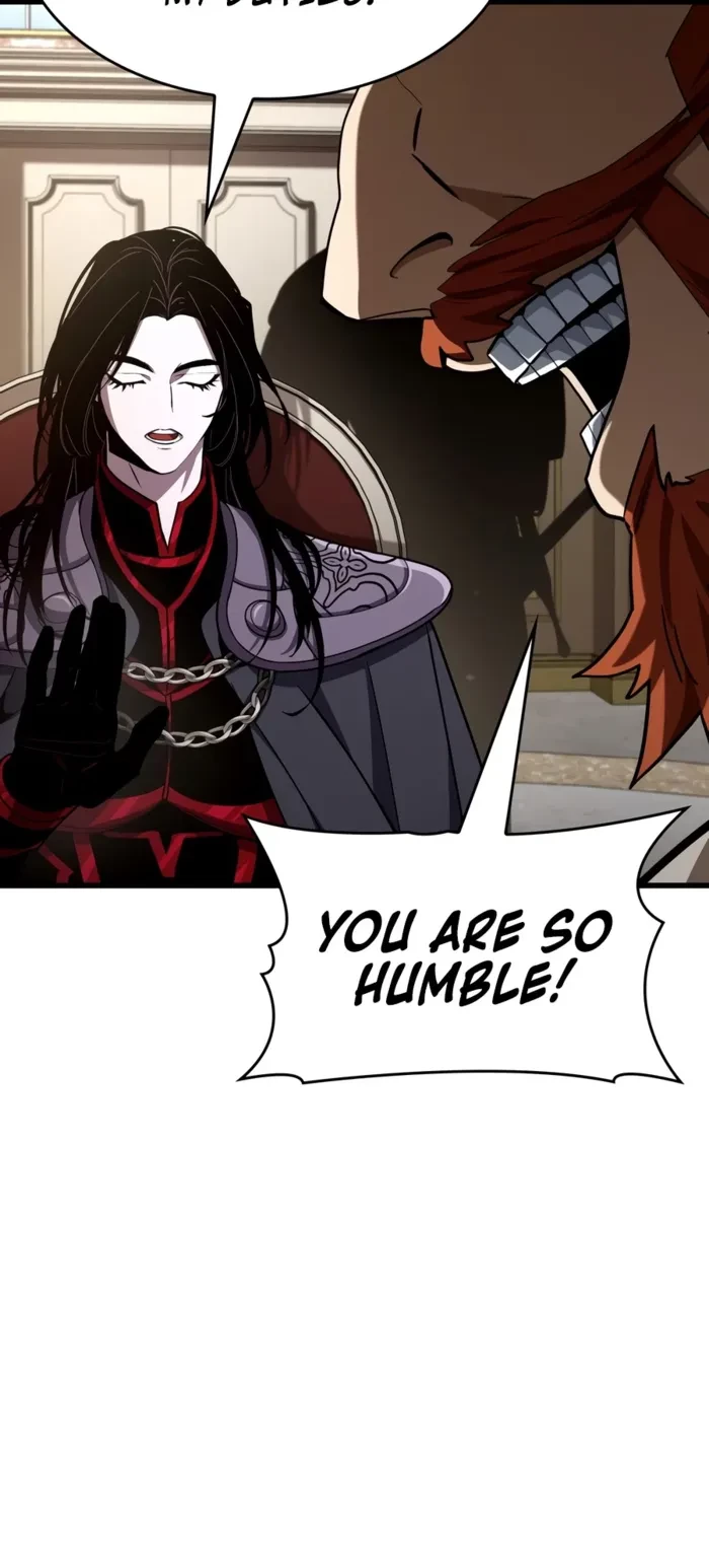 Crimson Reset Chapter 52 - 4