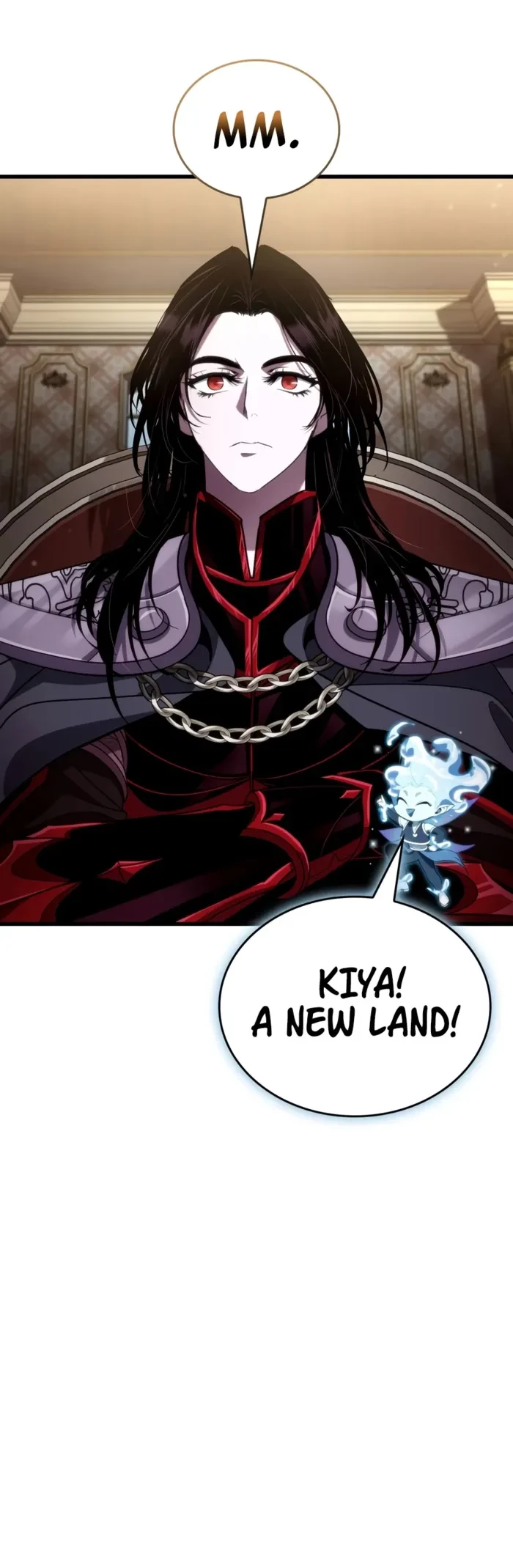 Crimson Reset Chapter 52 - 8