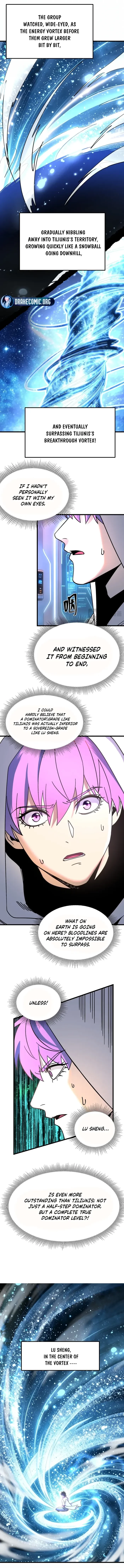 Log into the Future Chapter 337 - 5
