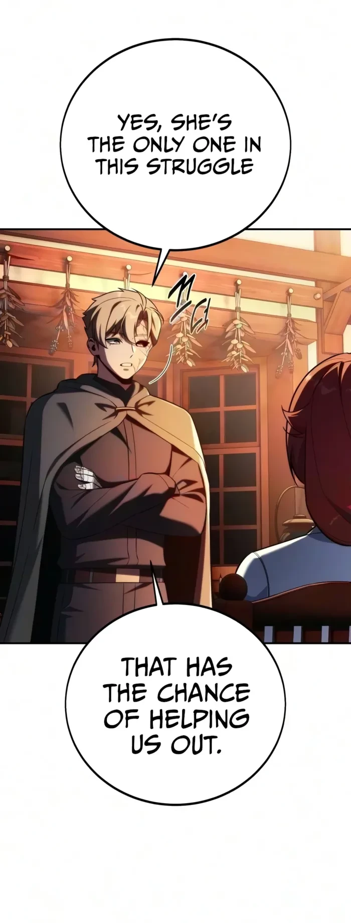 The Extra's Academy Survival Guide Chapter 115 - 6