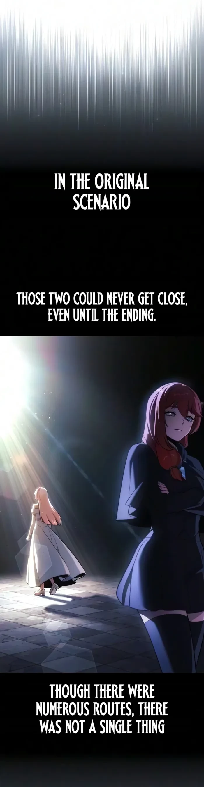 The Extra's Academy Survival Guide Chapter 115 - 8