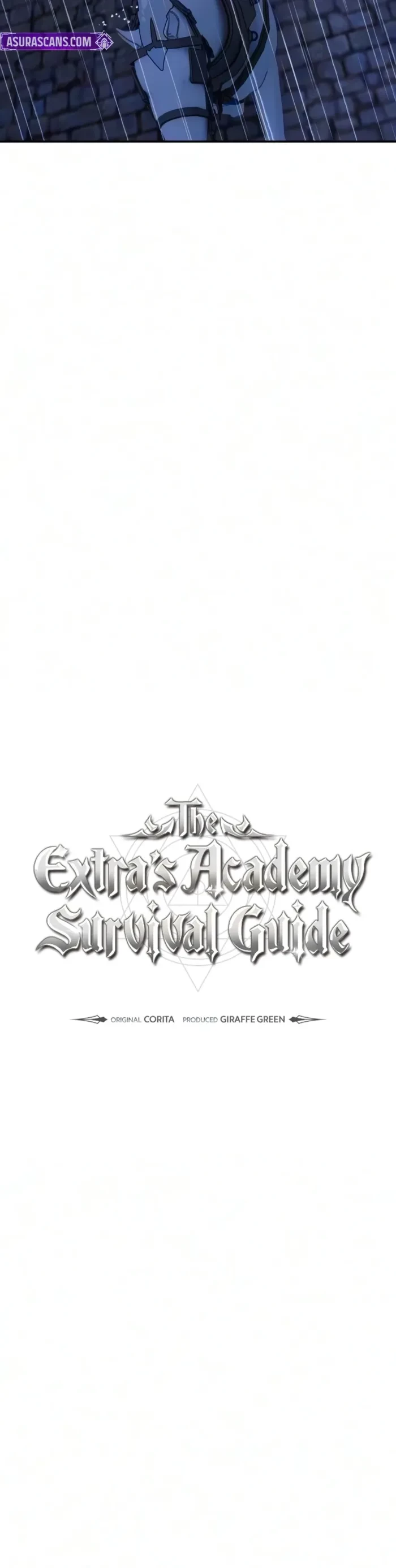 The Extra's Academy Survival Guide Chapter 115 - 18