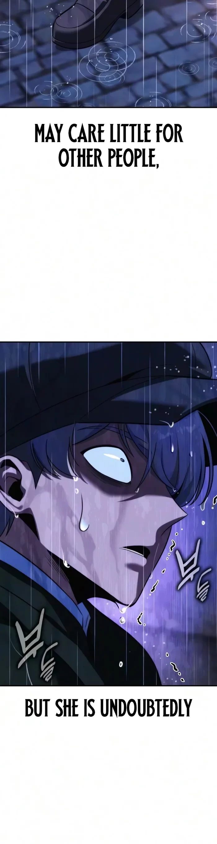 The Extra's Academy Survival Guide Chapter 115 - 24