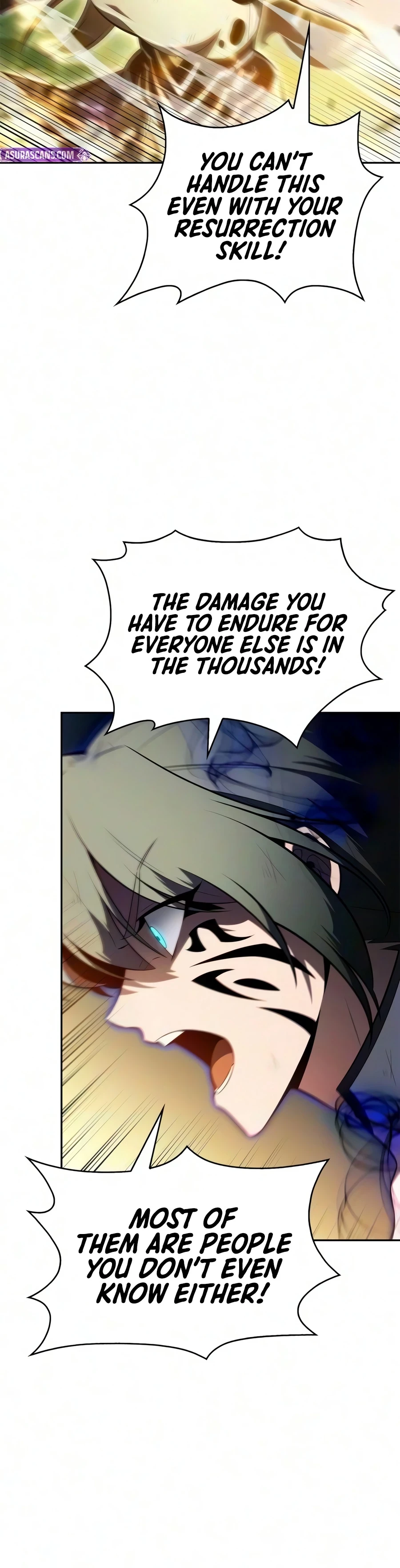 I’m the Max-Level Newbie Chapter 268 - 4