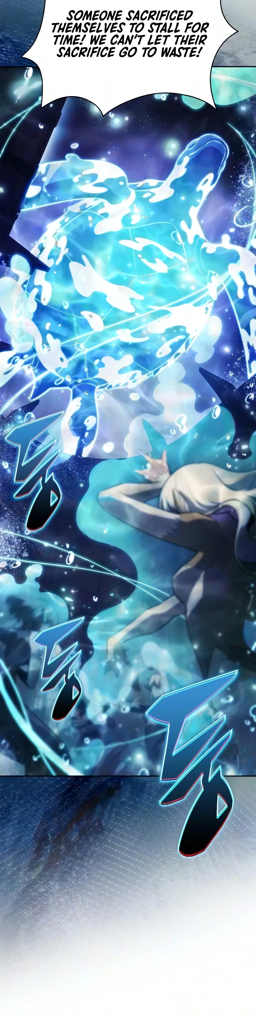 I’m the Max-Level Newbie Chapter 268 - 6