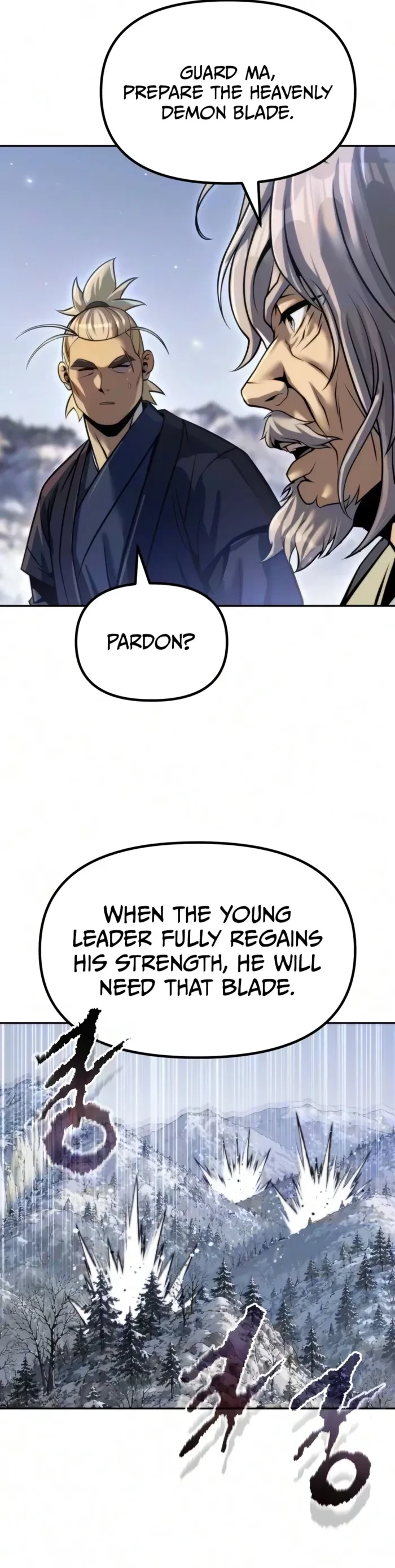 Chronicles of the Demon Faction Chapter 180 - 2