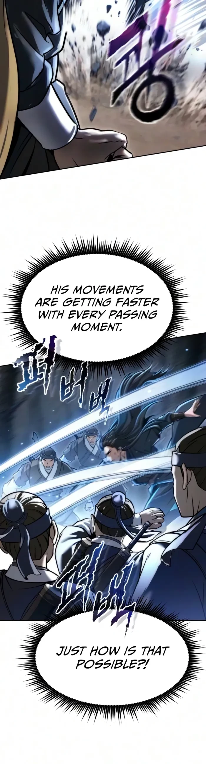 Chronicles of the Demon Faction Chapter 180 - 6