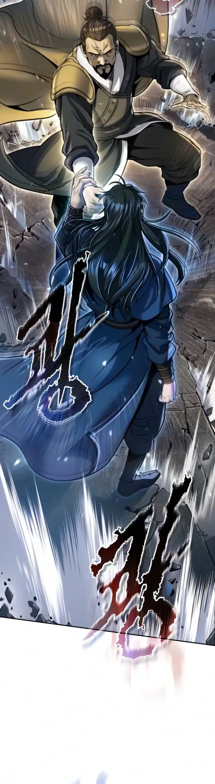 Chronicles of the Demon Faction Chapter 180 - 10