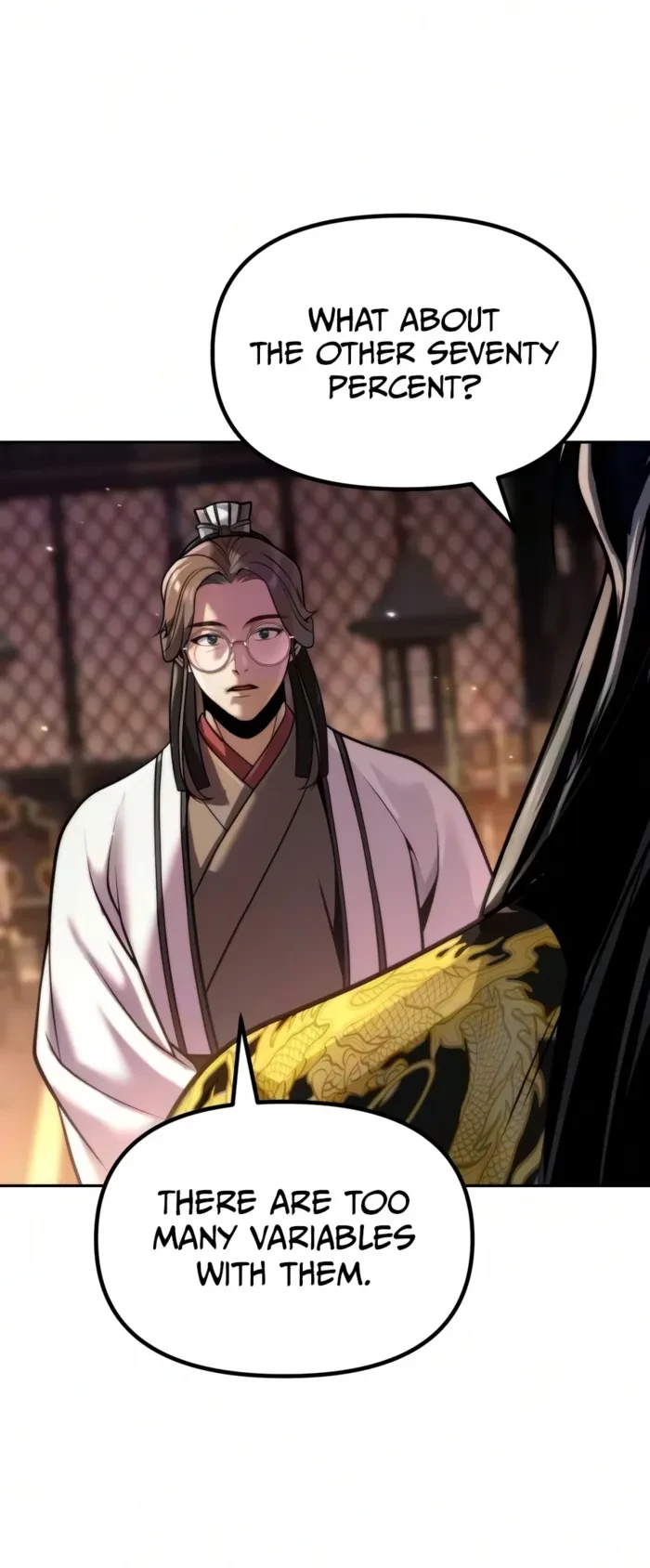Chronicles of the Demon Faction Chapter 180 - 22
