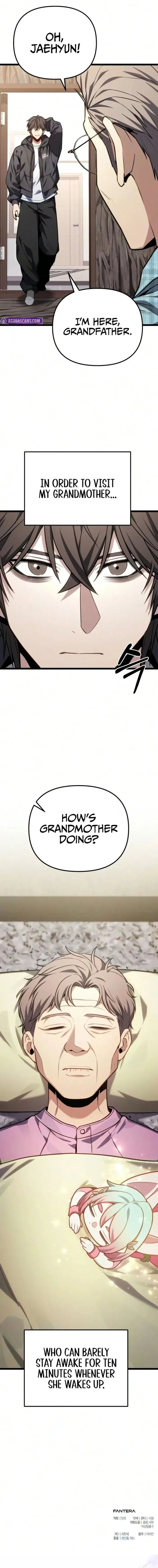 Ultimate Shut-in Chapter 89 - 21