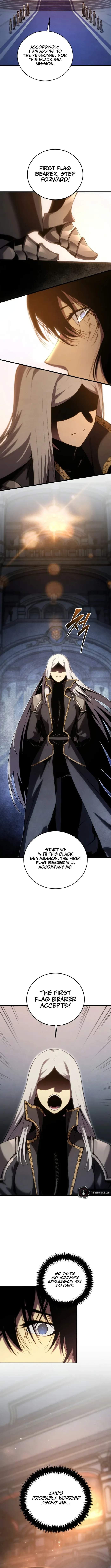 The Swordmaster's Son Chapter 202 - 13