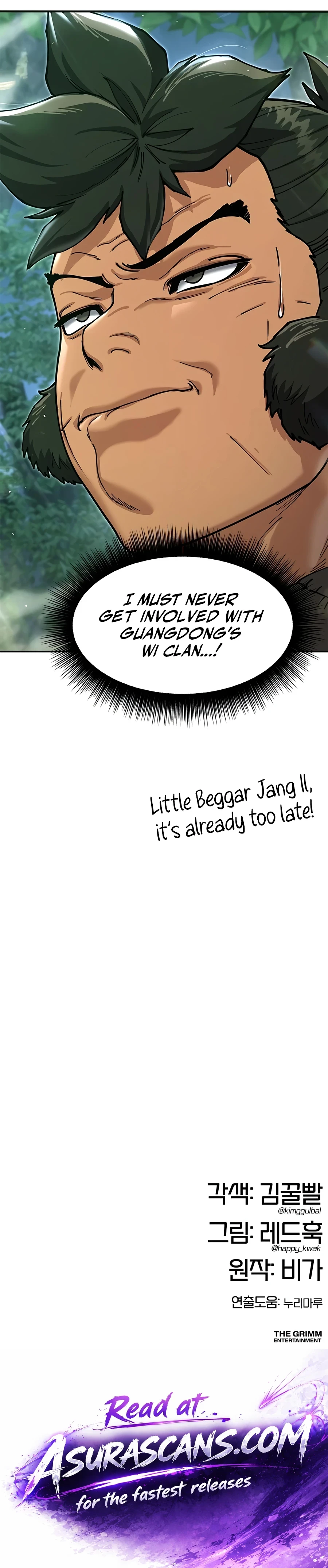 Chronicles of the Lazy Sovereign Chapter 56 - 26