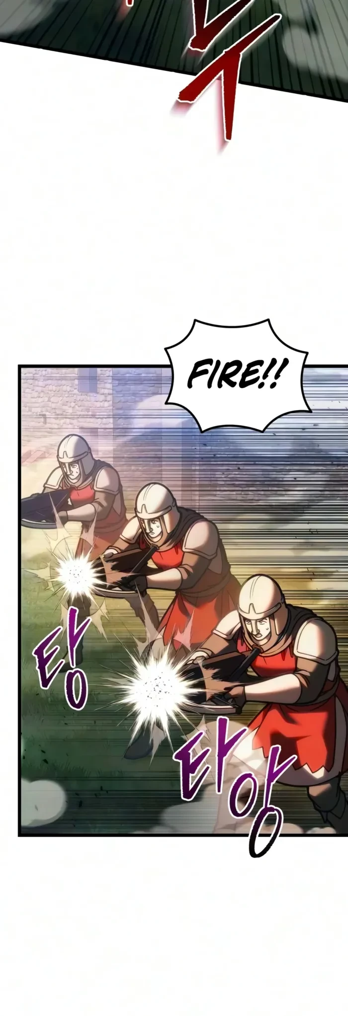 A Flame Reborn Chapter 143 - 10