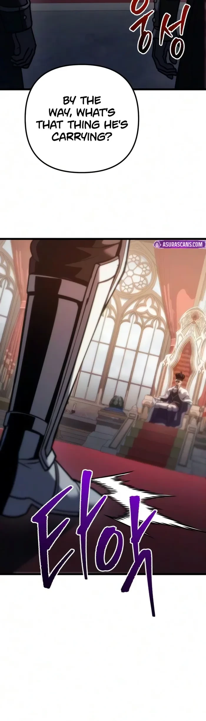 A Flame Reborn Chapter 143 - 21