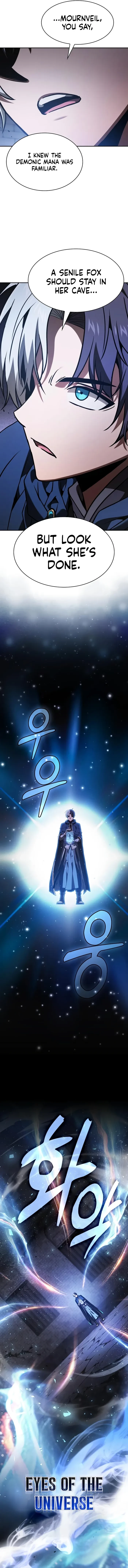 The Academy's Genius Swordsman Chapter 146 - 3