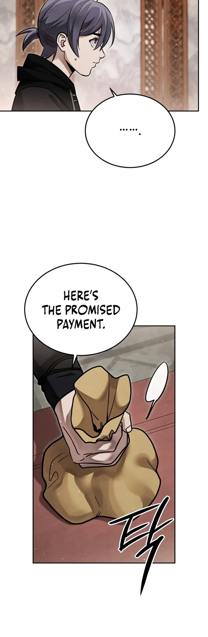 The Divine Demon’s Grand Ascension Chapter 57 - 9