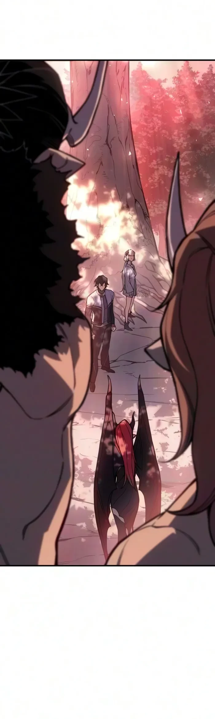 Returned by the King Chapter 152 - 4