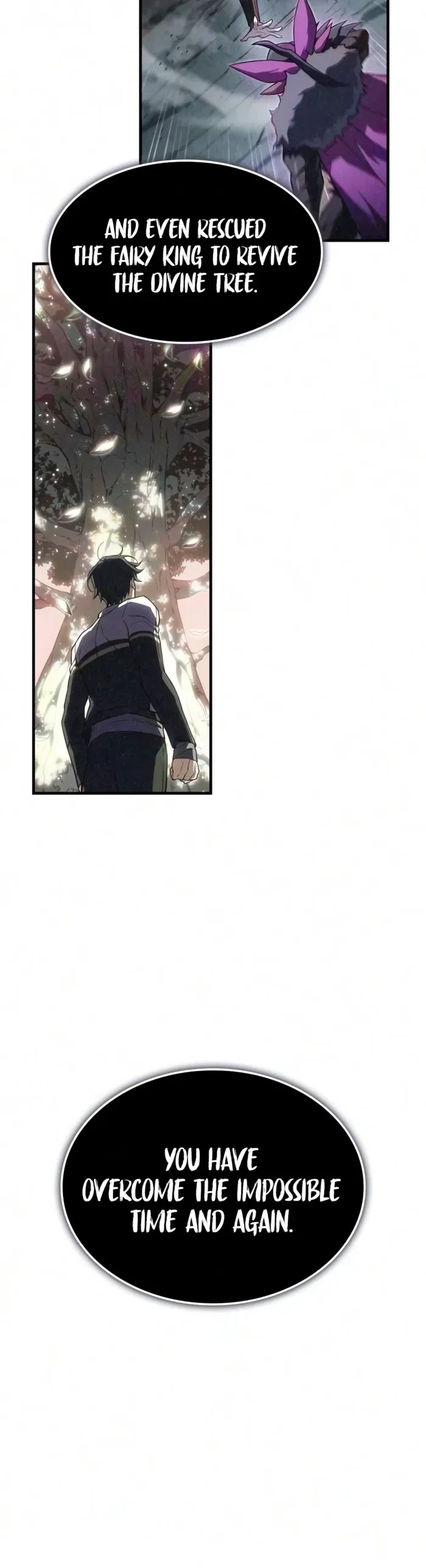 Returned by the King Chapter 152 - 16
