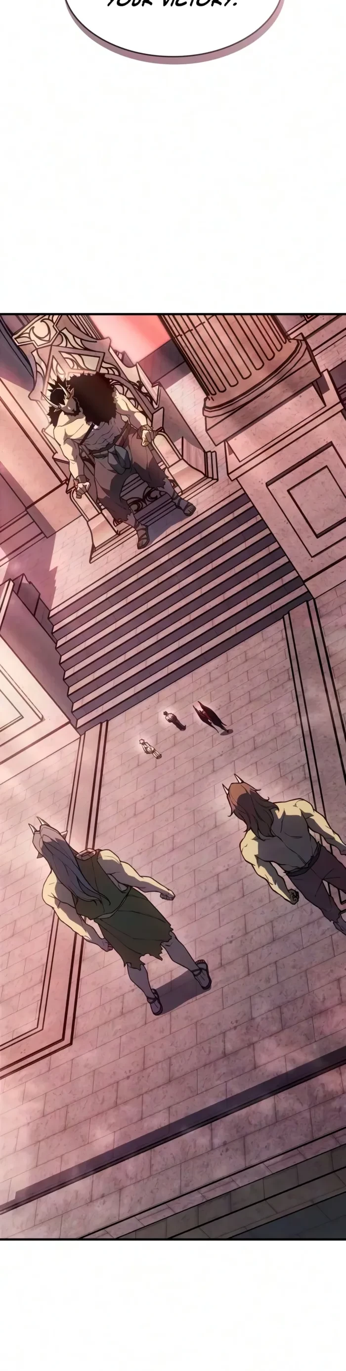 Returned by the King Chapter 152 - 20