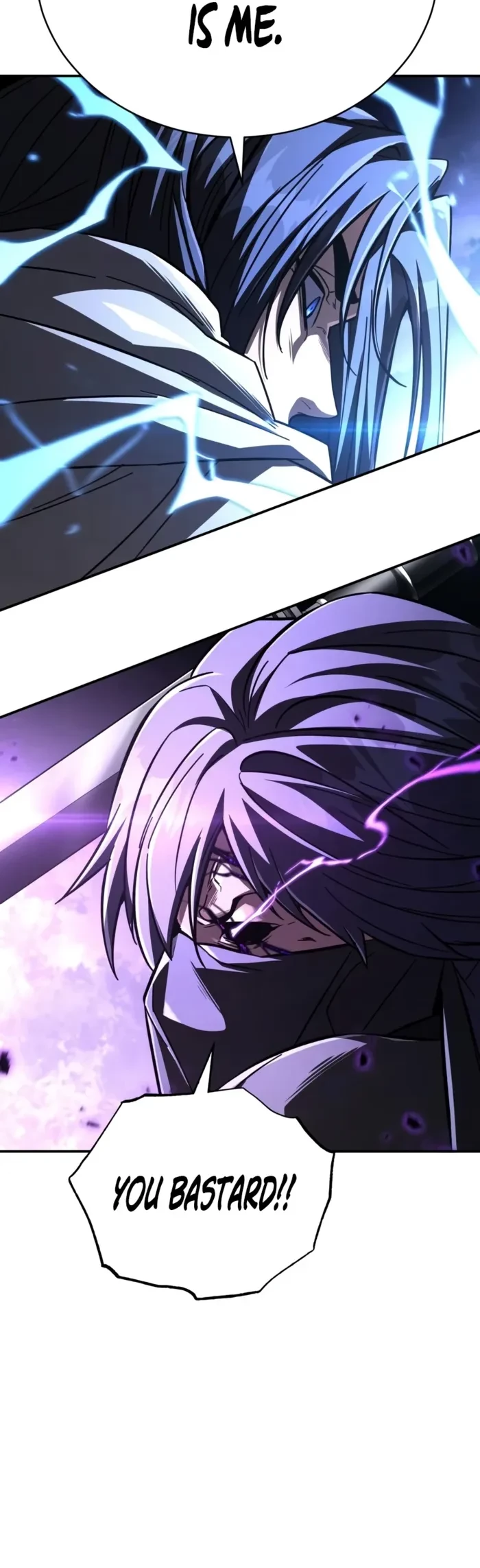 Reincarnation of the Fist King Chapter 61 - 5