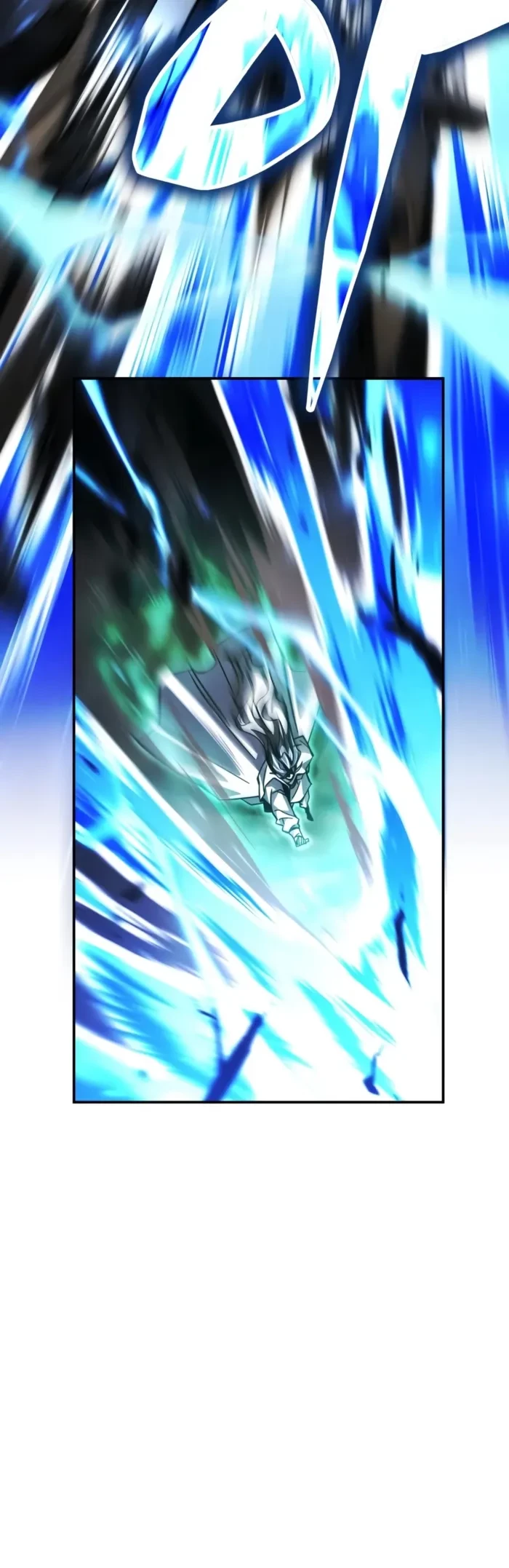 Reincarnation of the Fist King Chapter 61 - 20