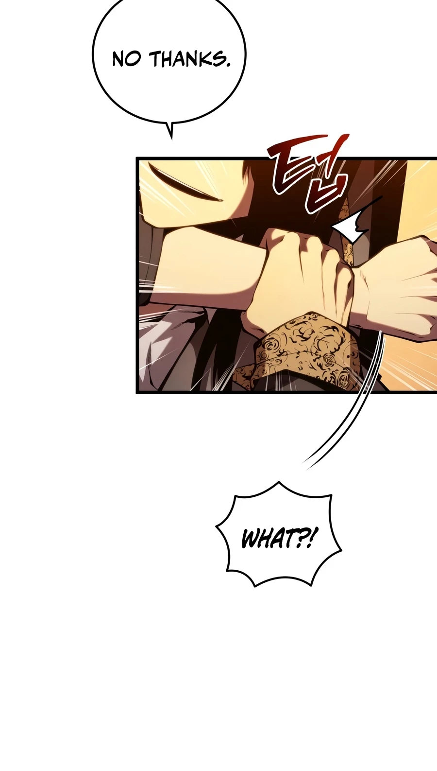 The Swordmaster's Son Chapter 203 - 6