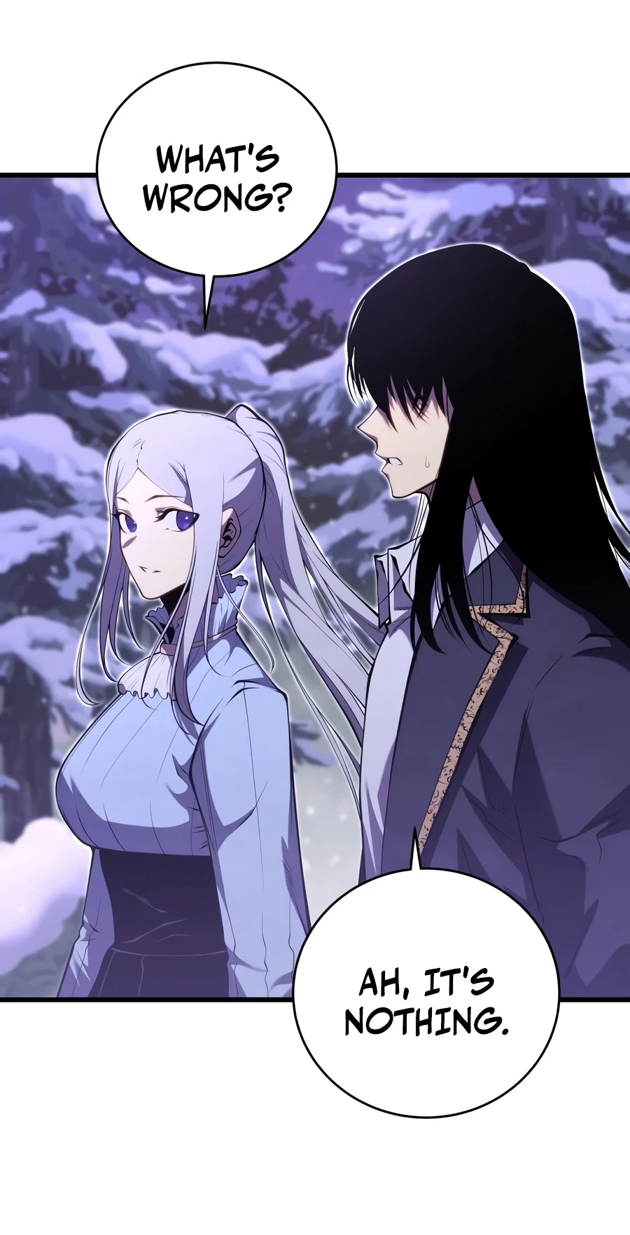 The Swordmaster's Son Chapter 203 - 16